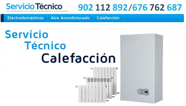 Servicio Técnico Roca Cadiz 956200232