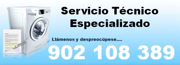 -Servicio Tecnico-Hotpoint-Ariston- Barcelona