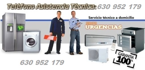 Servicio Técnico Ariston Cadiz 965200170