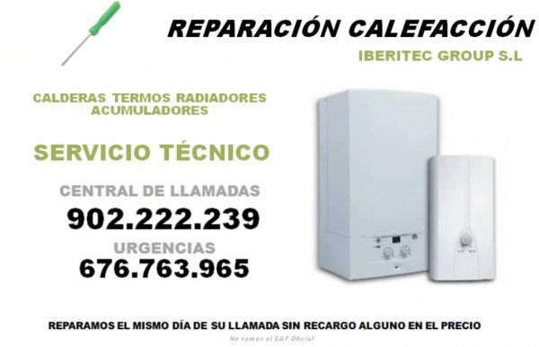 Tlf:932060143-Servicio Tecnico-Corbero