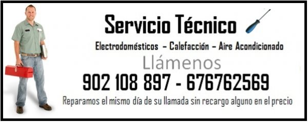 TlF:932060162-Servicio Tecnico-Cointra-Barcelona