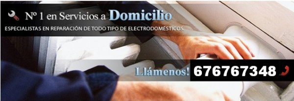 TlF:932521305-Servicio Tecnico-General electric
