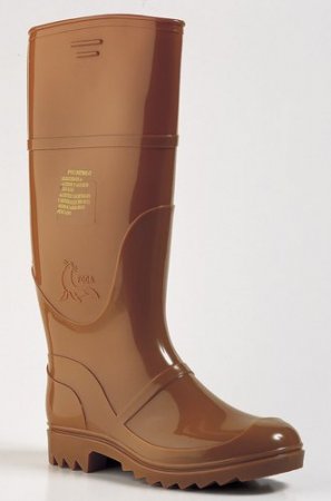 Botas Caramelo