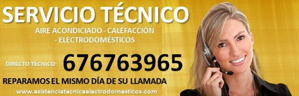 TlF:932060156-Servicio Tecnico-Ferroli-