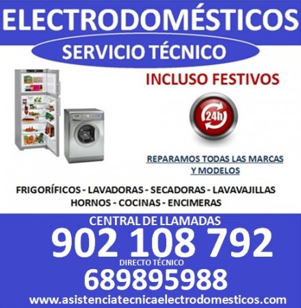 TlF:932521301-Servicio Tecnico-Amana-Barcelona