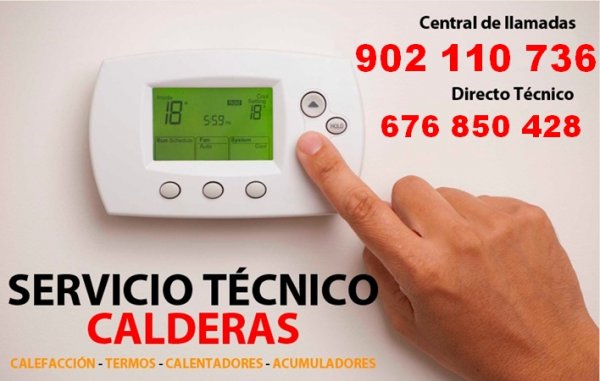 TlF:932060088-Servicio Tecnico-Edesa-Barcelona