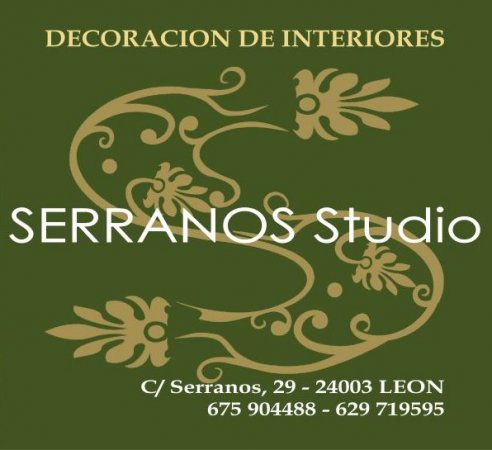 Serranos Studio