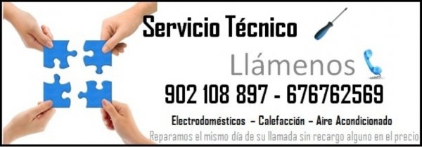 TlF:932060017-Servicio Tecnico-Domusa-Barcelona