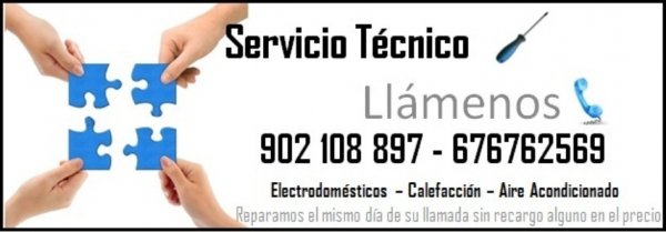 TlF:932521304-Servicio Tecnico-Chaffoteaux-