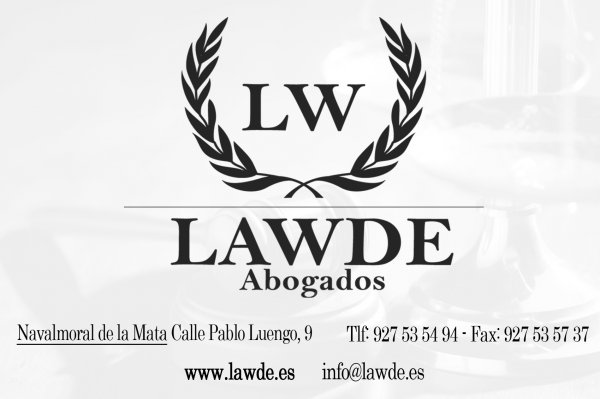 LAWDE ABOGADOS