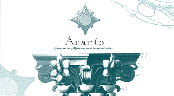 Acanto Restauración