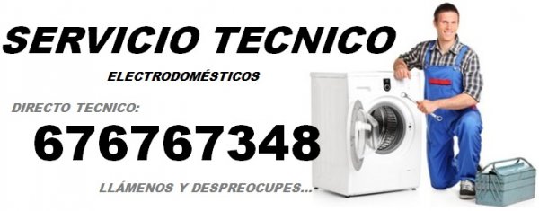 TlF:932060164-Servicio Tecnico-Whirlpool-