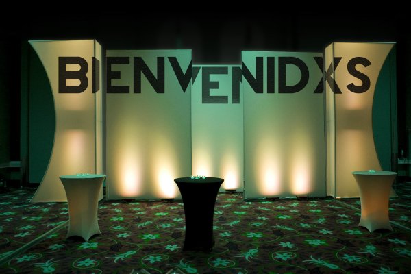 Eventos - Decoración