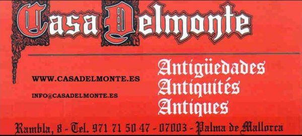 Casa Delmonte