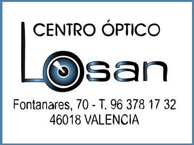 CENTRO OPTICO LOSAN FONTANARES, 70