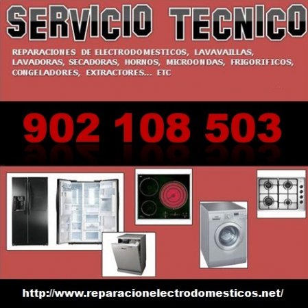 Servicio Técnico New Pol Vitoria 945235164