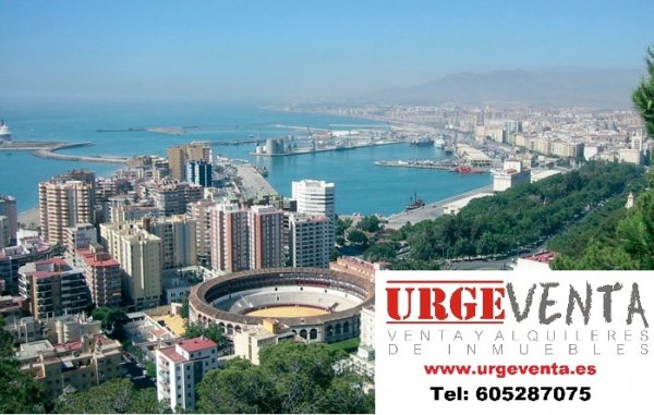 Inmobiliarias Málaga