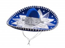 Sombrero Charro Mejicano