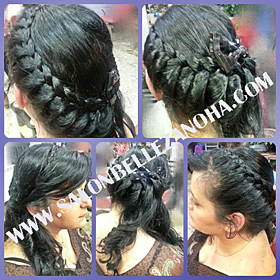 TRENZA