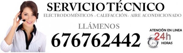 Servicio Técnico York Malaga 952601894