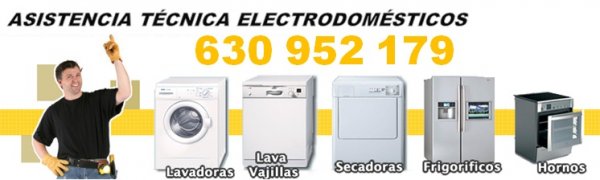 Servicio Técnico Miele Cadiz 956200374