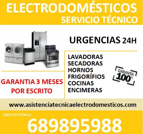 Servicio Técnico Aeg Pinto Telf: 915319814