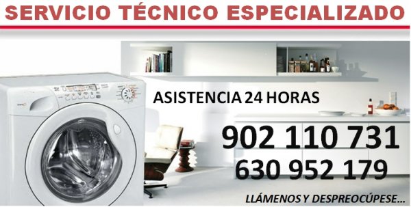 Servicio Técnico Bauknecht Bilbao 944107189