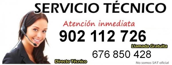 Servicio Técnico De Dietrich Bilbao 944247030