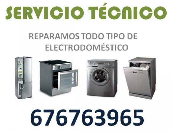 Servicio Técnico Balay Paracuellos de Jarama 91531