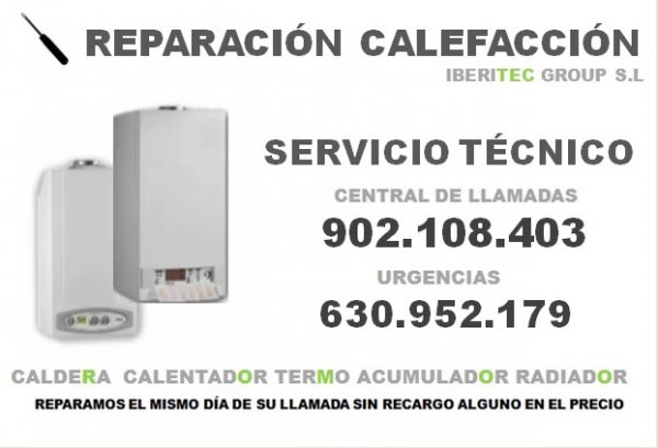 Servicio Técnico Junkers Mataró: 932060158