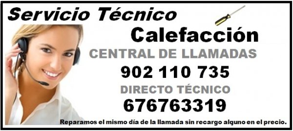 Servicio Técnico Biasi Barcelona