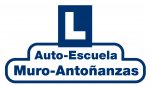 AUTOESCUELA MURO ANTOÑANZAS AV. ACHUTEGUI DE BLAS, 5