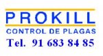 PROKILL CONTROL DE PLAGAS