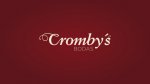 Cromby´s Bodas