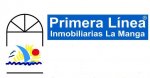 PRIMERA LINEA inmobiliarias La Manga