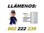 Servicio Técnico Roca Almería 902108403