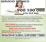 Servicio Técnico Saunier Duval Oviedo 676762687