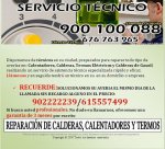 Servicio Técnico Viessmann Oviedo 651990652