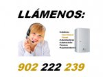 Servicio Técnico Viessmann León 690901591