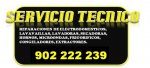 Servicio Técnico Aeg Ciudad Real 902108634