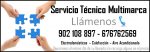 Servicio Técnico  Junkers Lleida 676767281