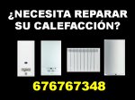 Servicio Técnico Saunier Duval Guadalajara 651990652