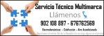 Servicio Técnico Saunier Duval Salamanca 676763965