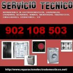 Servicio Técnico Zanussi Sevilla 676762891