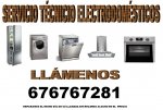 Servicio Técnico Zanussi Pontevedra 676767348