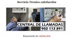 Servicio Técnico Vaillant Burgos 676763319