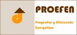 Proefen Eficiencia Energética