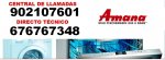 Servicio Técnico Amana Bilbao 944107168