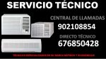 Servicio Técnico Panasonic Ciudad Real 926220004