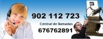 Servicio Técnico Panasonic Las Palmas 928202578